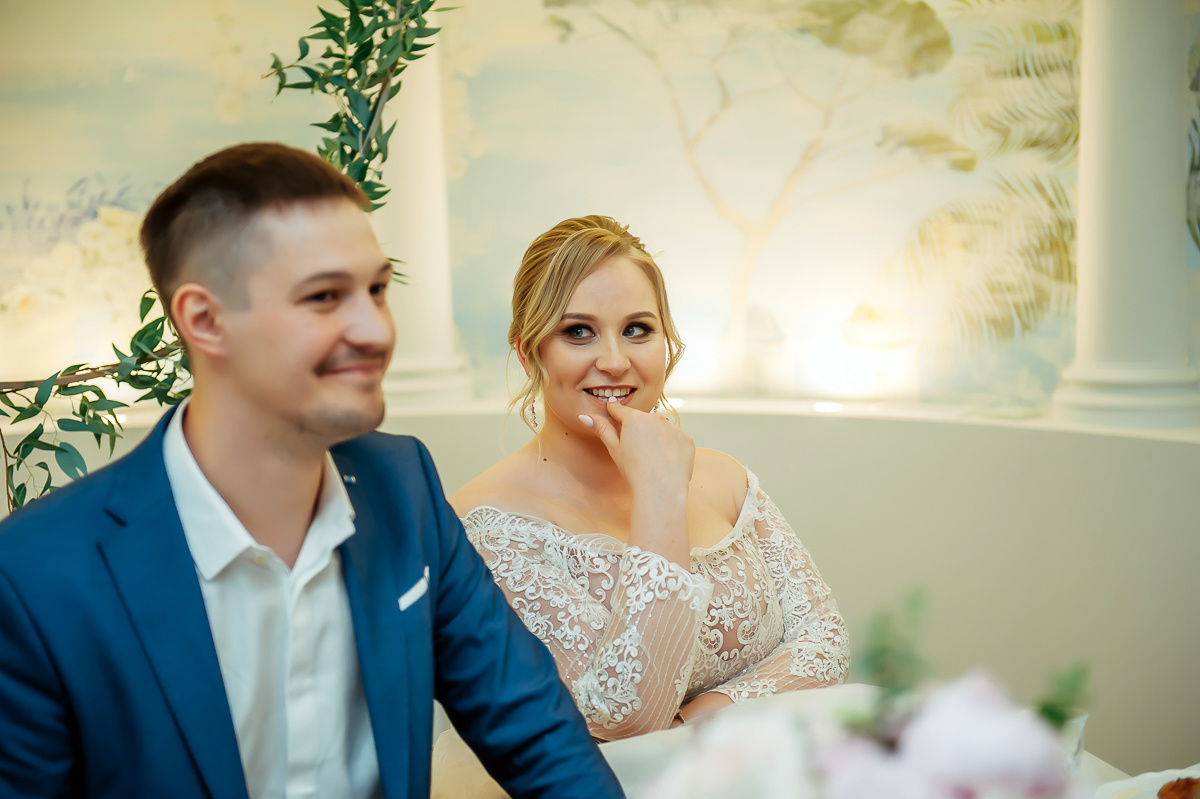 Таня и Дима. Свадебный и семейный фотограф в Новосибирске Александр Счастный