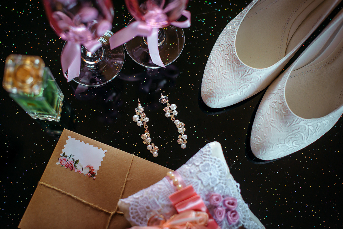 Таня и Дима. Свадебный и семейный фотограф в Новосибирске Александр Счастный