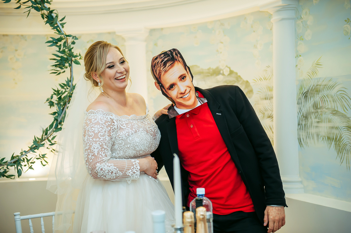 Таня и Дима. Свадебный и семейный фотограф в Новосибирске Александр Счастный