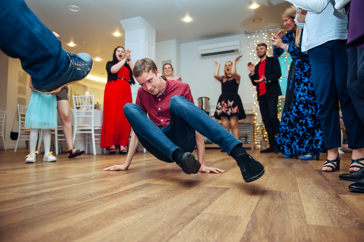 Таня и Дима. Свадебный и семейный фотограф в Новосибирске Александр Счастный