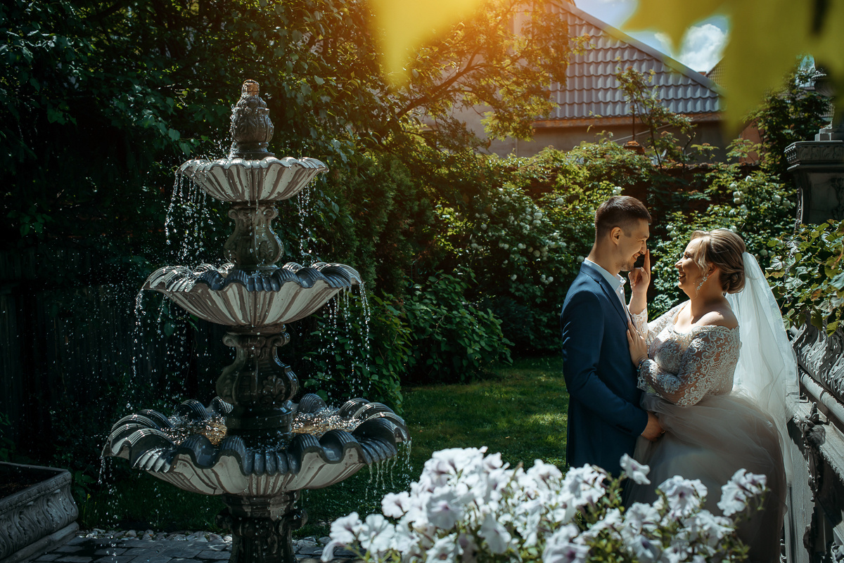 Таня и Дима. Свадебный и семейный фотограф в Новосибирске Александр Счастный