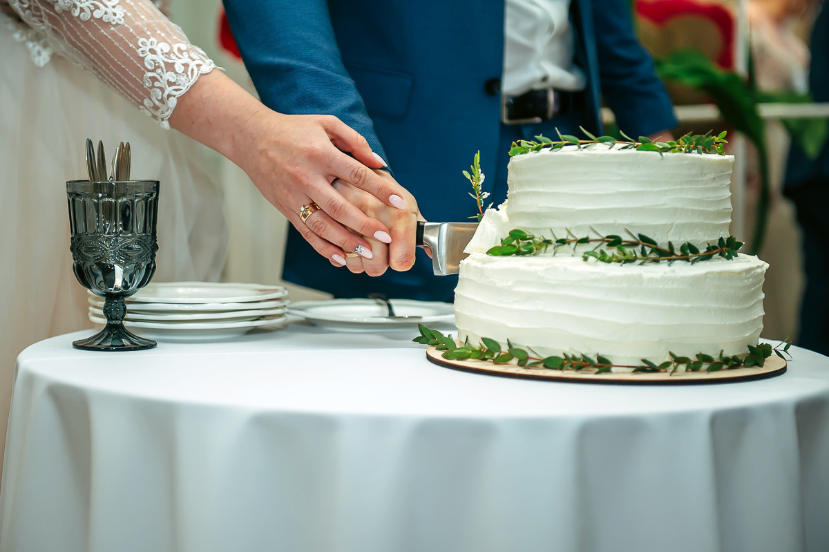 Таня и Дима. Свадебный и семейный фотограф в Новосибирске Александр Счастный