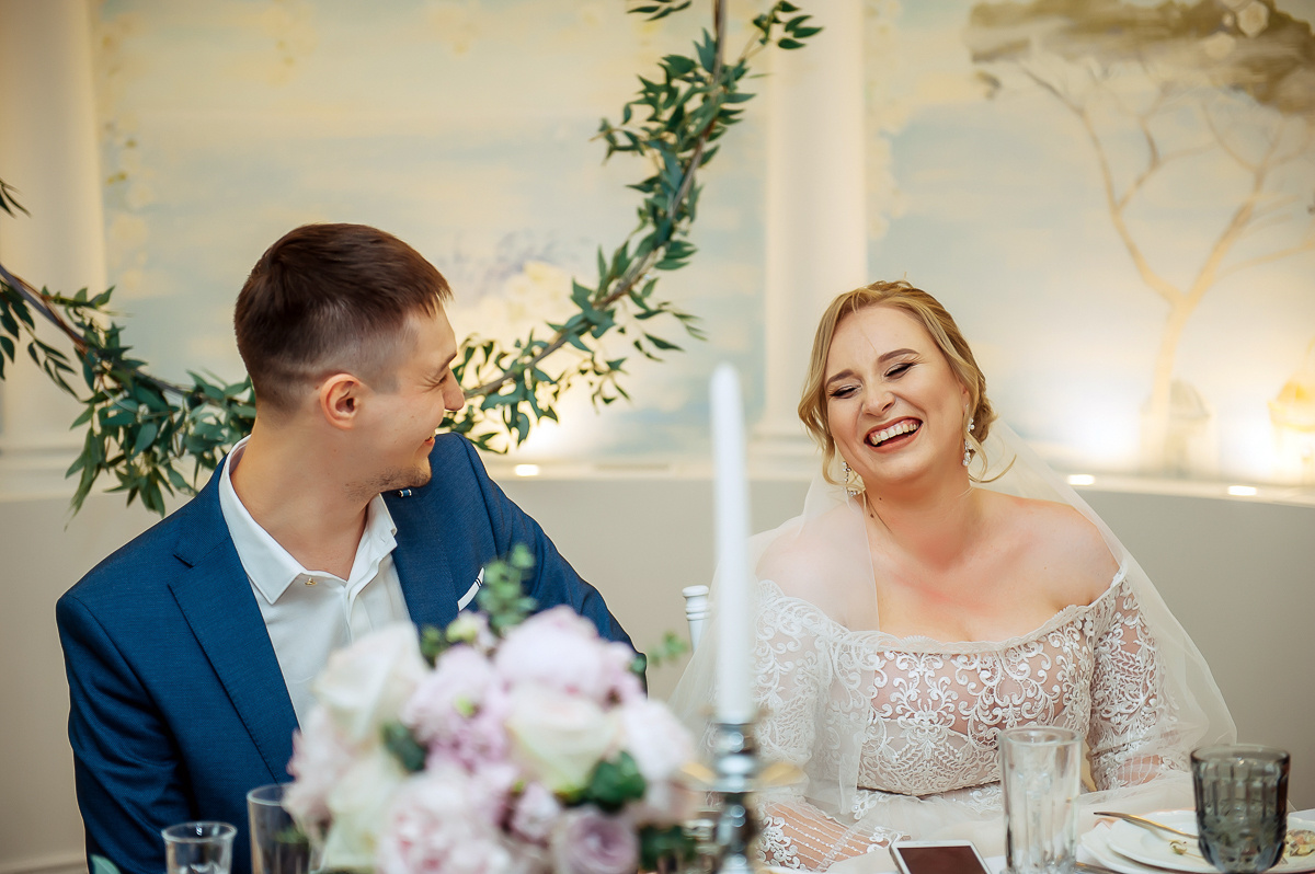 Таня и Дима. Свадебный и семейный фотограф в Новосибирске Александр Счастный