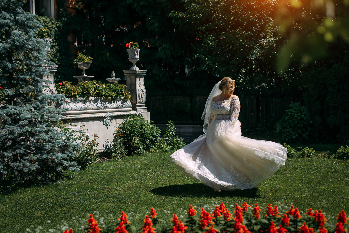 Таня и Дима. Свадебный и семейный фотограф в Новосибирске Александр Счастный