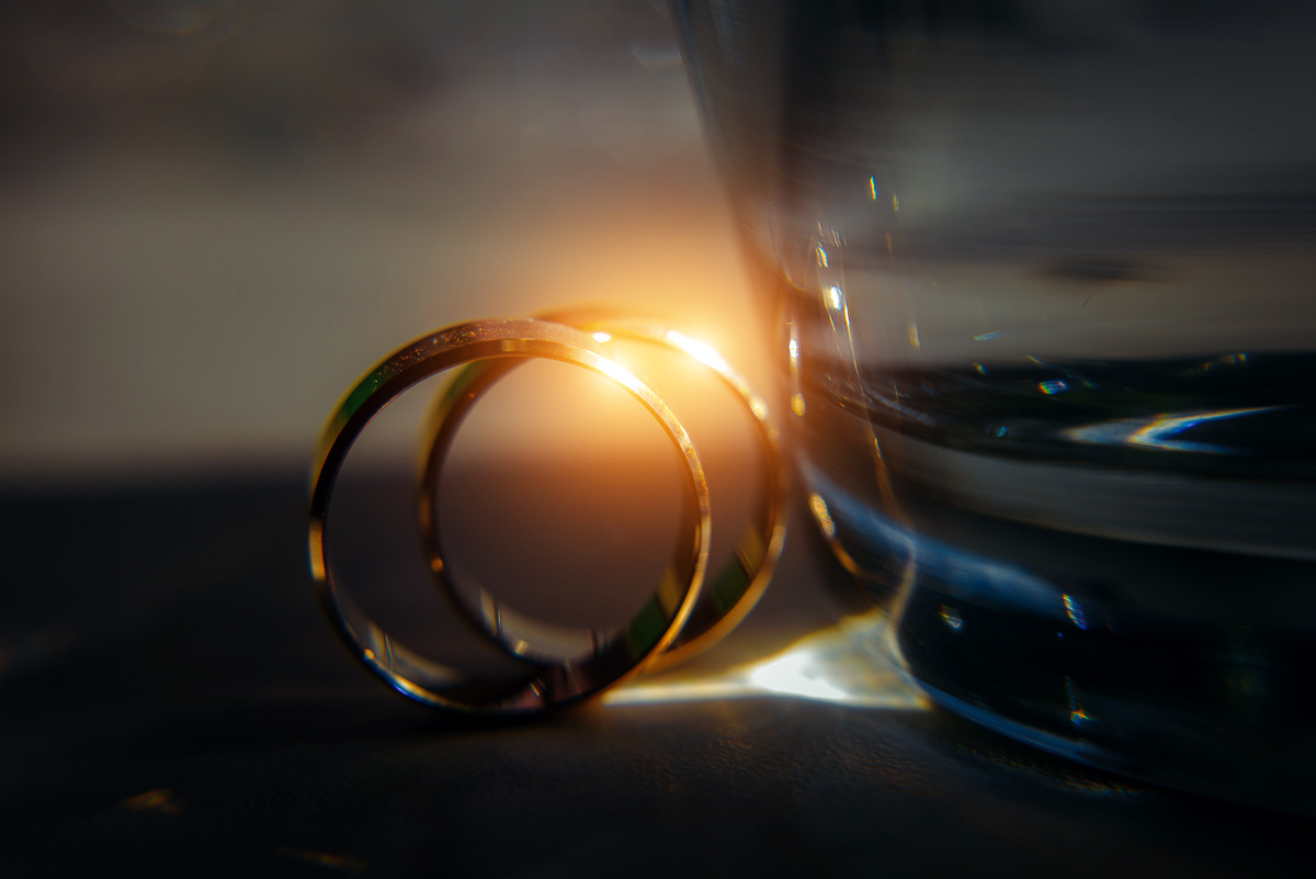 Таня и Дима. Свадебный и семейный фотограф в Новосибирске Александр Счастный