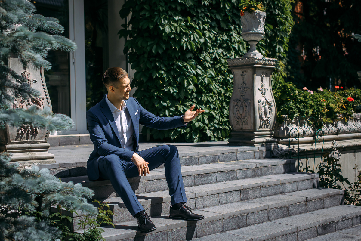 Таня и Дима. Свадебный и семейный фотограф в Новосибирске Александр Счастный