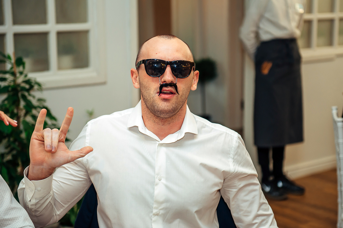 Таня и Дима. Свадебный и семейный фотограф в Новосибирске Александр Счастный