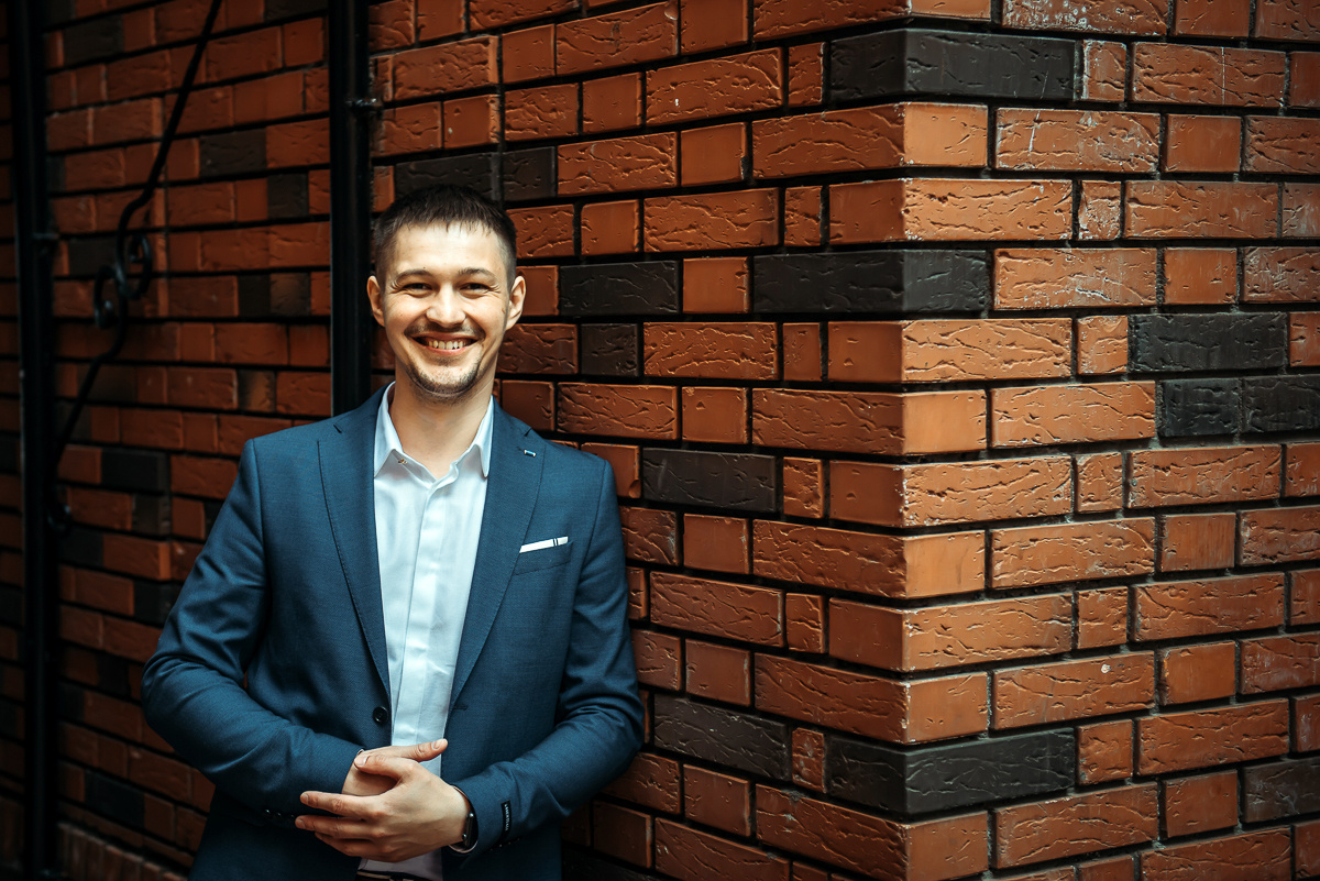 Таня и Дима. Свадебный и семейный фотограф в Новосибирске Александр Счастный