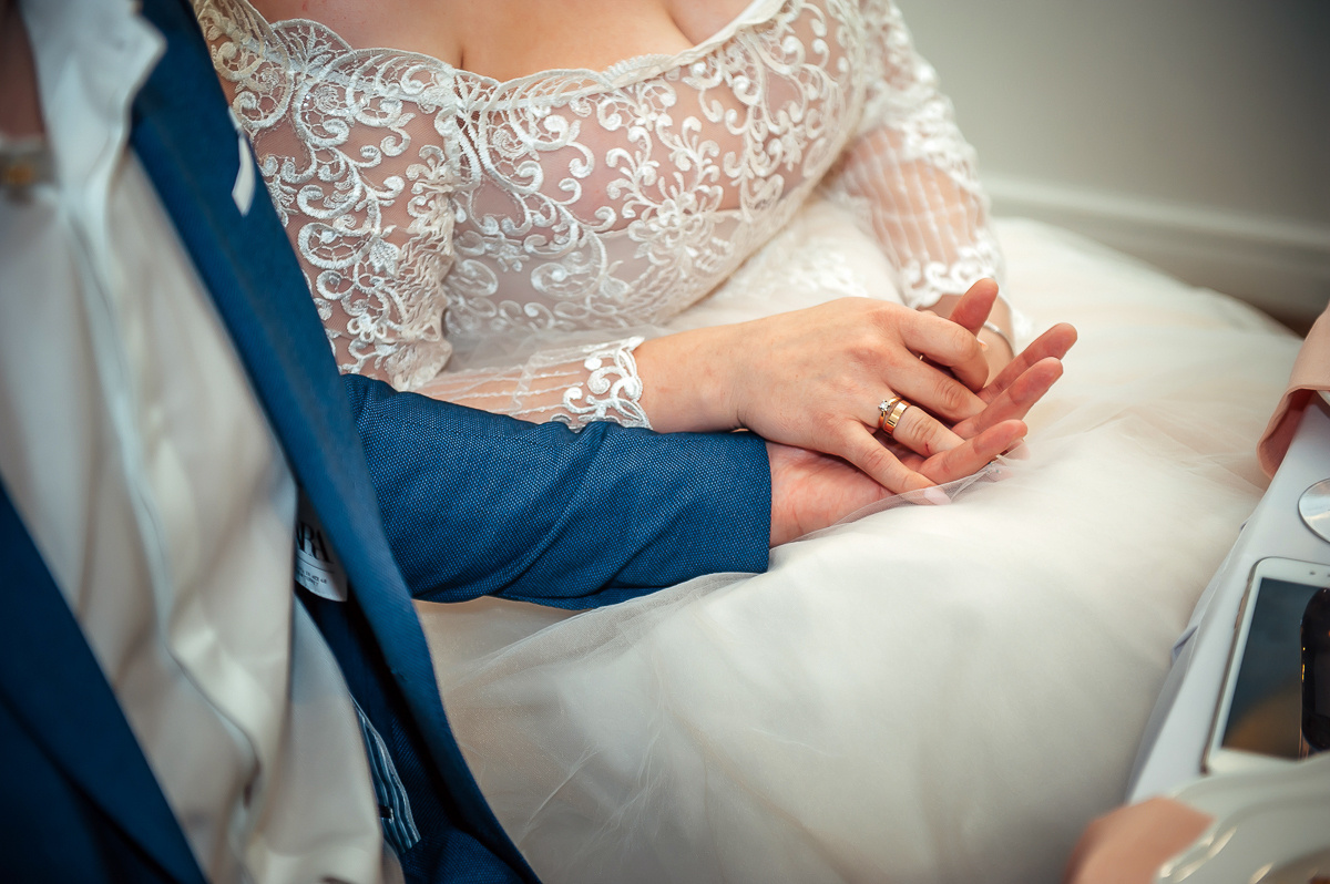 Таня и Дима. Свадебный и семейный фотограф в Новосибирске Александр Счастный