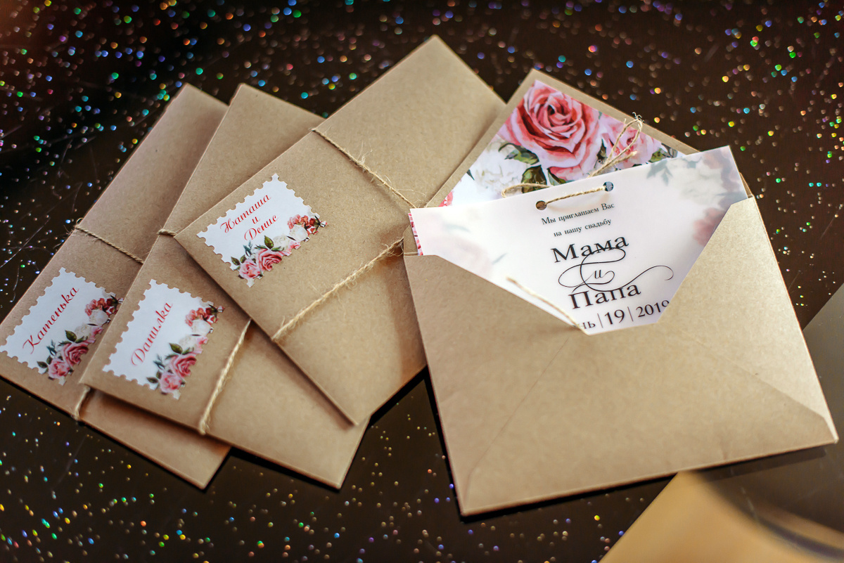 Таня и Дима. Свадебный и семейный фотограф в Новосибирске Александр Счастный