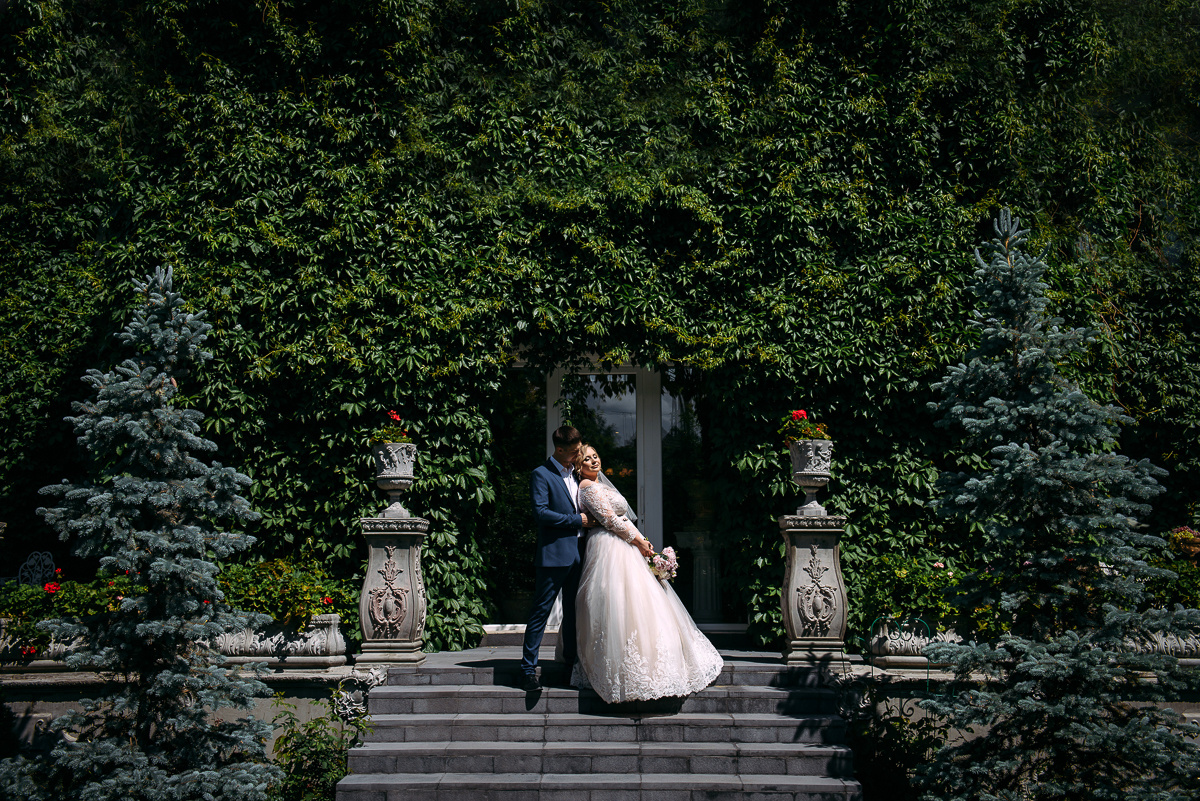 Таня и Дима. Свадебный и семейный фотограф в Новосибирске Александр Счастный