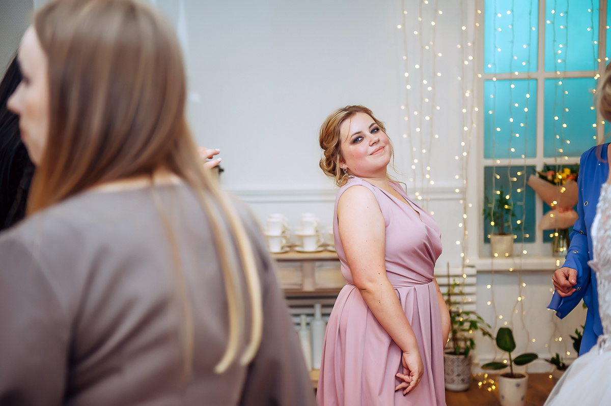 Таня и Дима. Свадебный и семейный фотограф в Новосибирске Александр Счастный