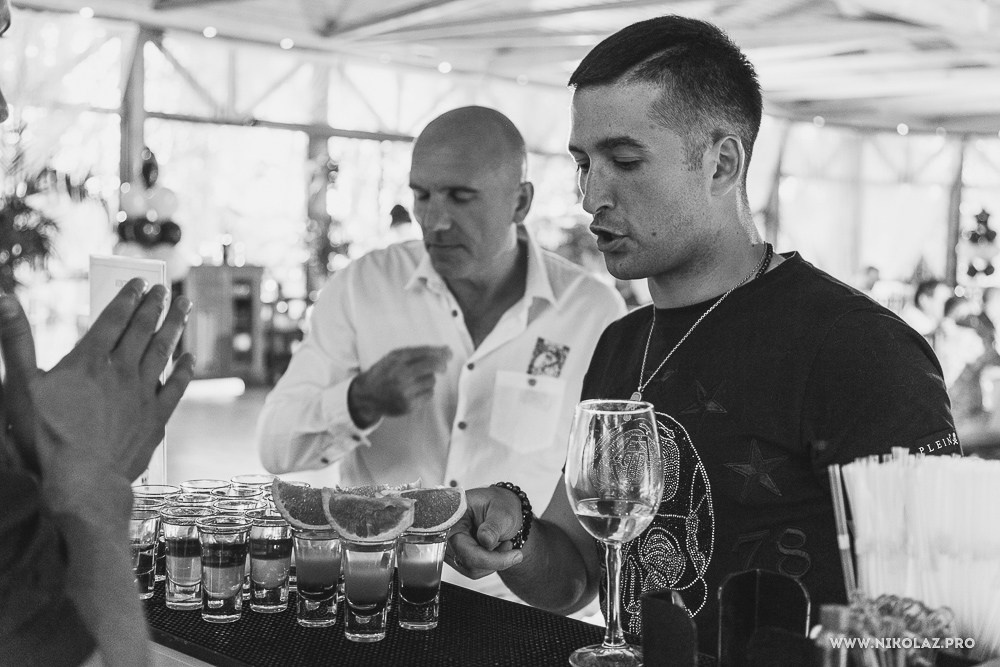 UP GROUP. Видеооператор/Фотограф Николай Завьялов