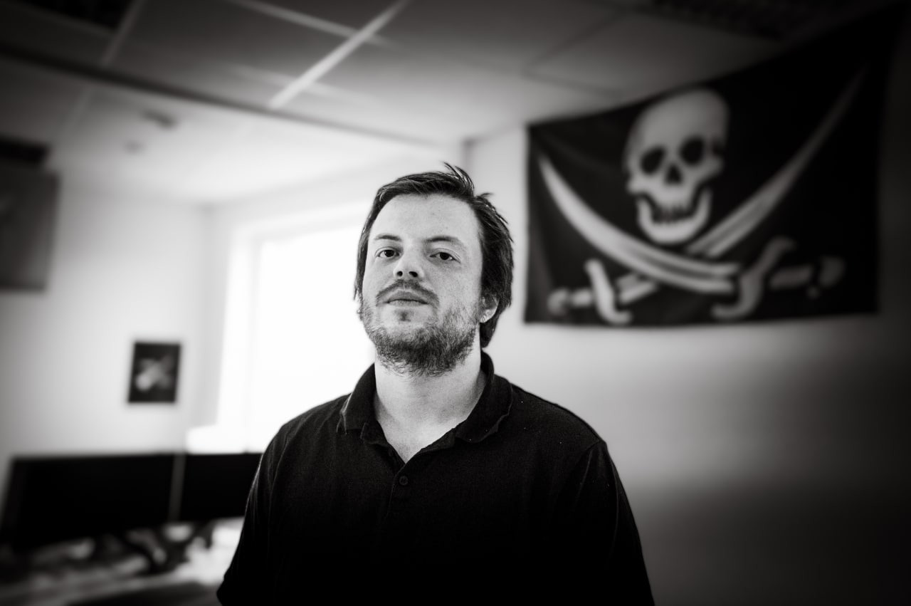 Репортажный и портретный фотограф Василиса Глухова