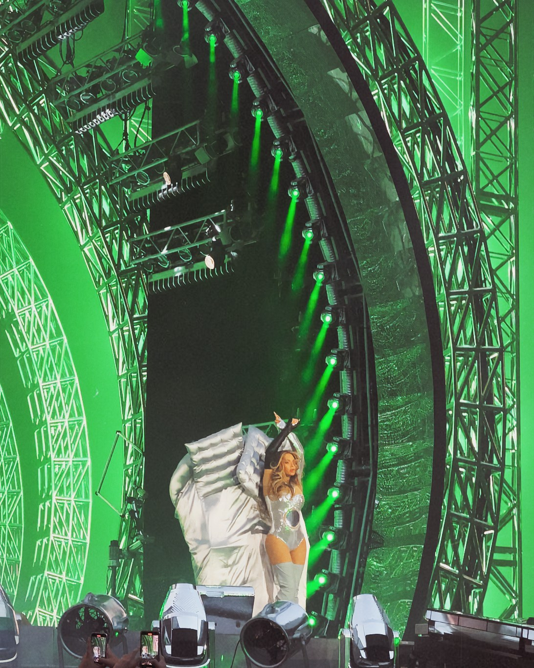 Концертные фото. LAMOURCEVA | fashion photographer