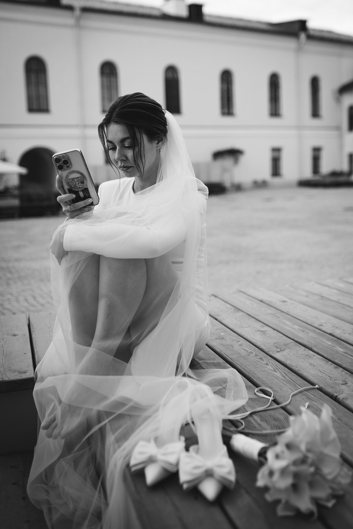Уличная фотосессия. @AdelSat Универсальный фотограф