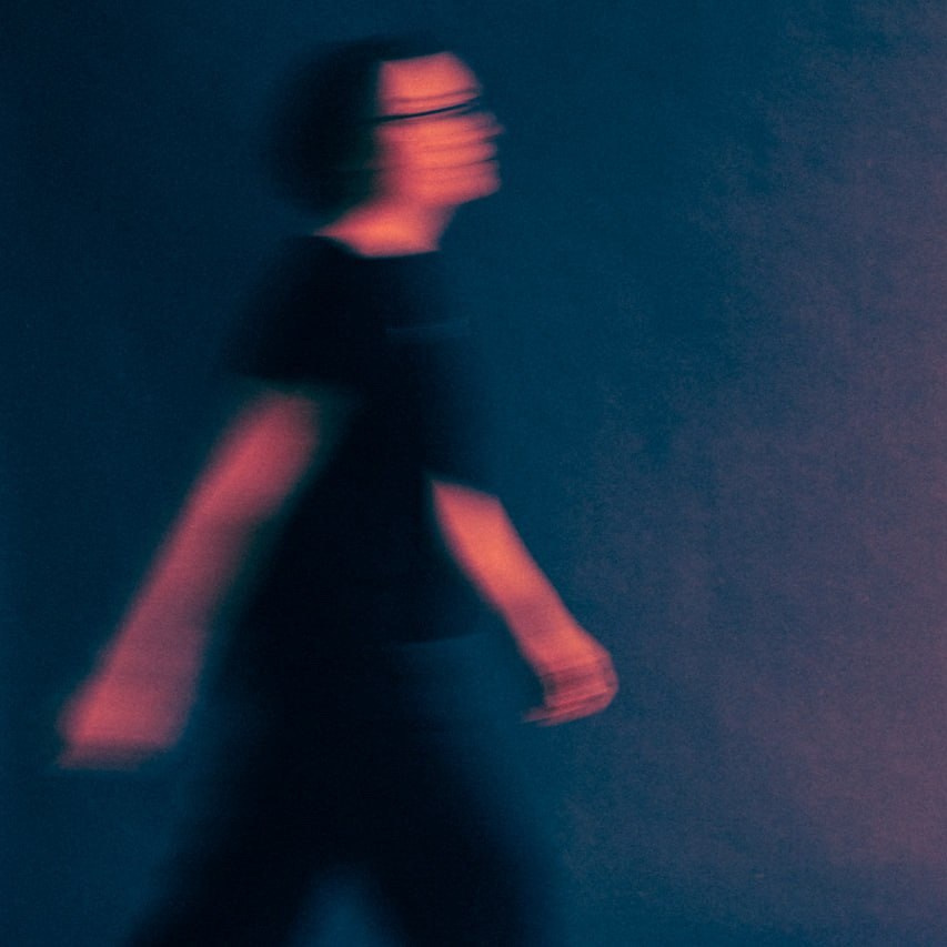 Настя Арланцева «Простая серия». Private image