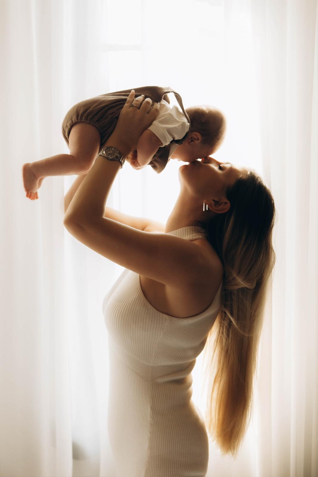 Семейные фотосессии. Фотограф в городе Лыткарино Волкова Ольга