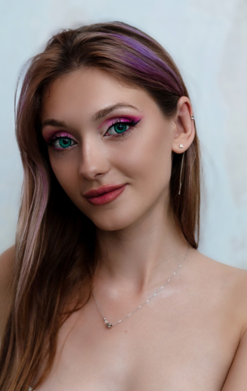 Hairslyle & mua. Фотографирую лучшие моменты ❤