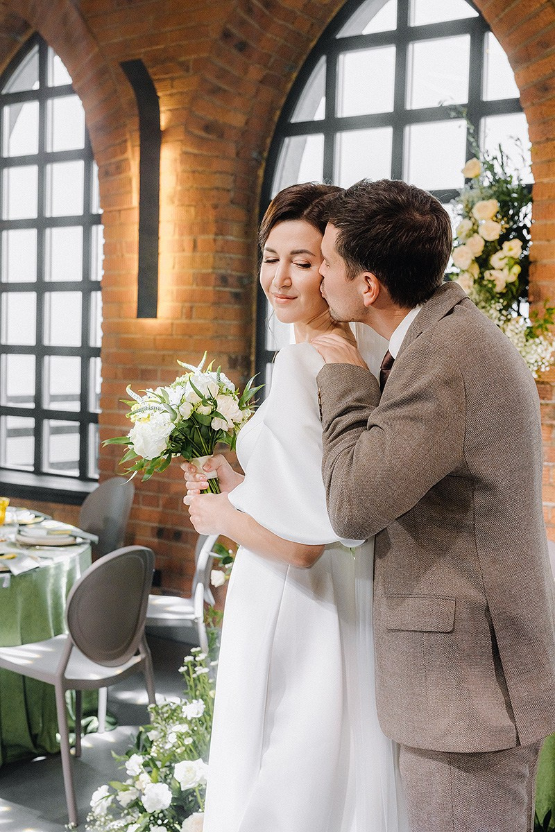 Ольга+Тимофей. Фотограф в Красноярске Гетманова Мила