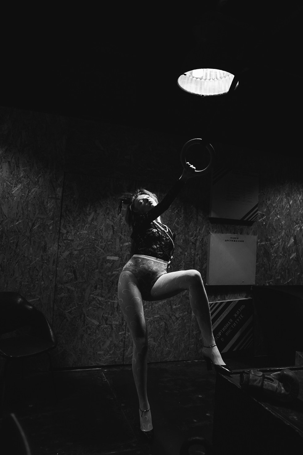 Вероника. Фотограф Нижний Новгород