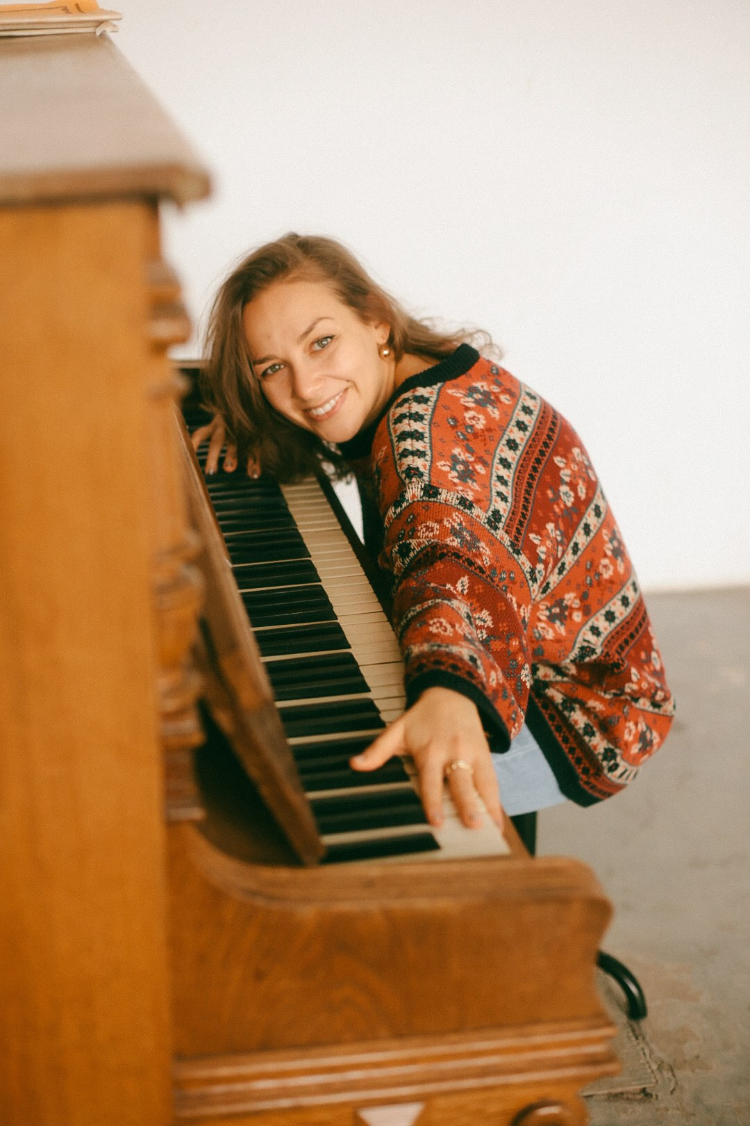 Оля. Фотограф Нижний Новгород