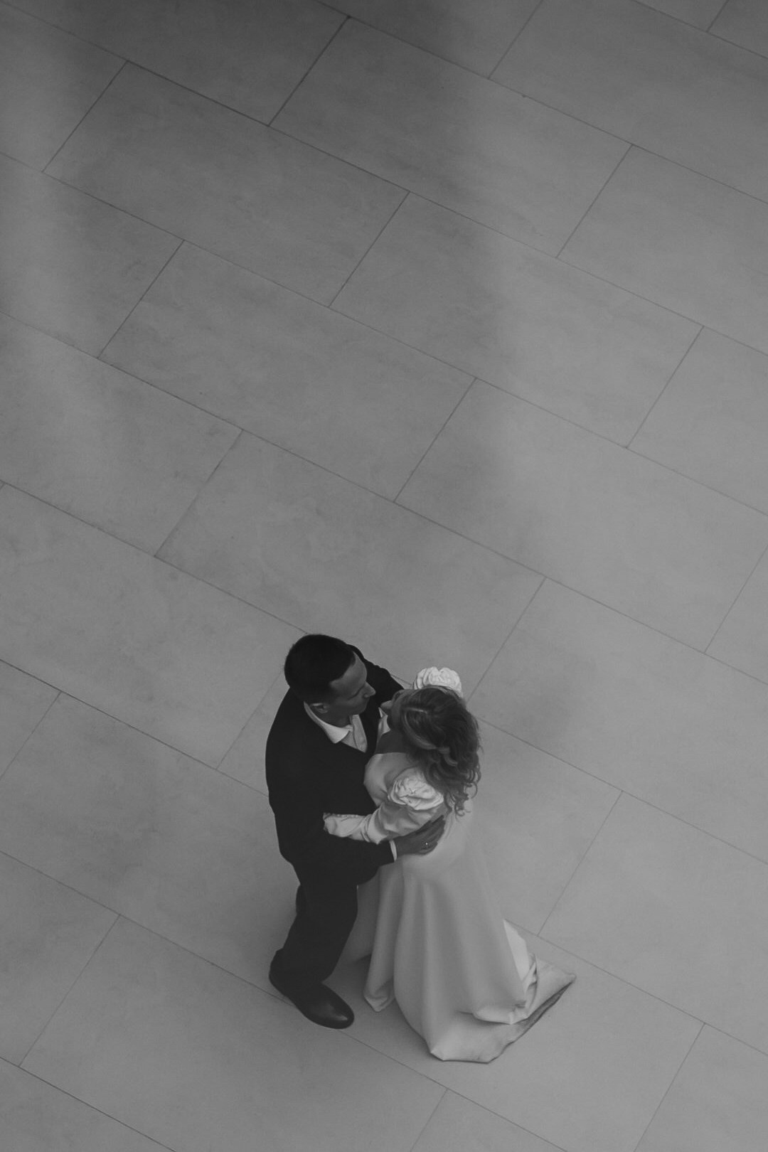 Сергей и Валентина. Фотограф Нижний Новгород