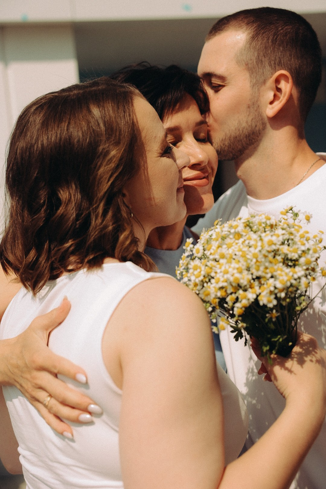 Андрей и Вика. Фотограф Нижний Новгород