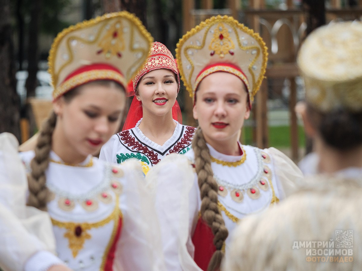 День города 439