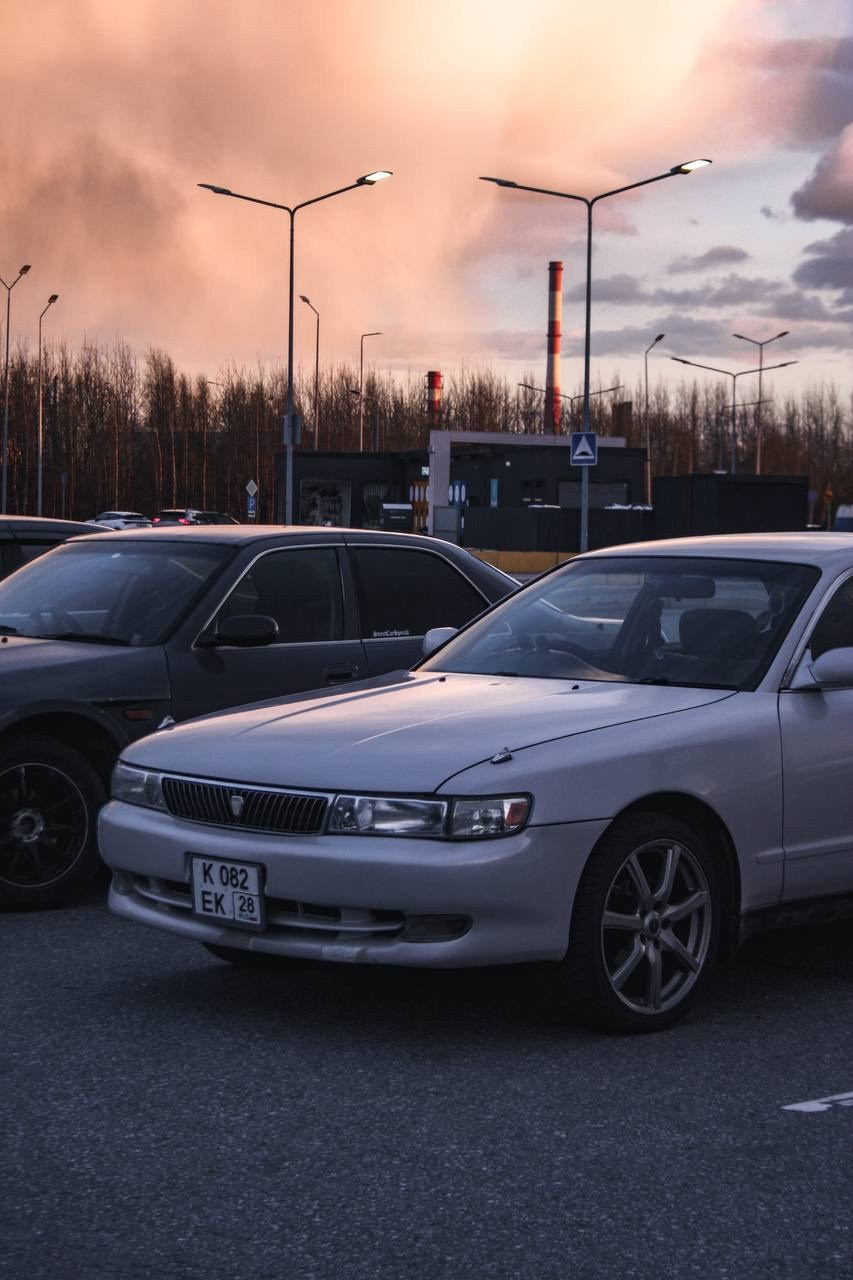 Мега 27.04.26. Автомобильный фотограф — PhotogRaty