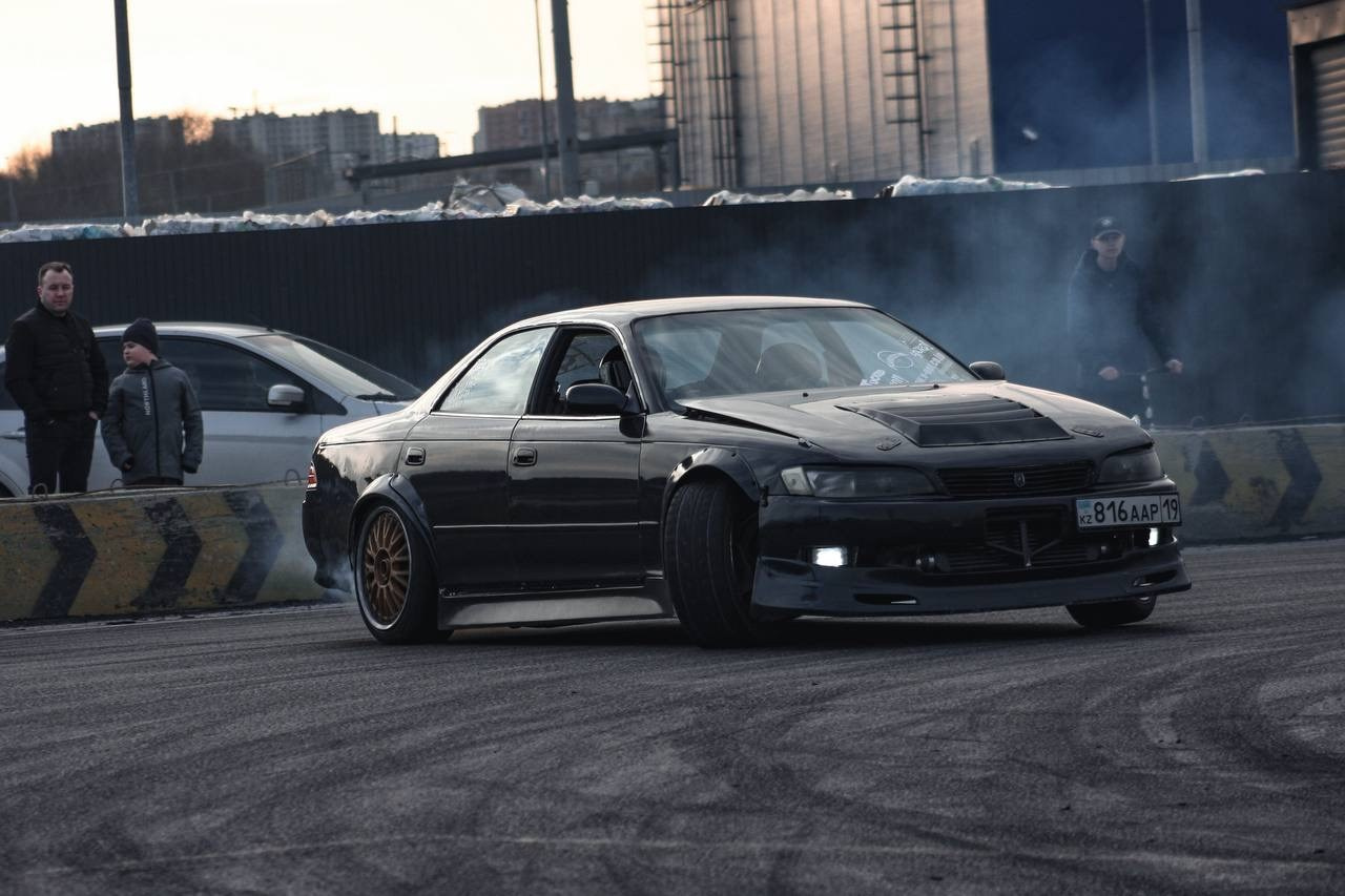 Drift expo тренировочный день. Автомобильный фотограф — PhotogRaty