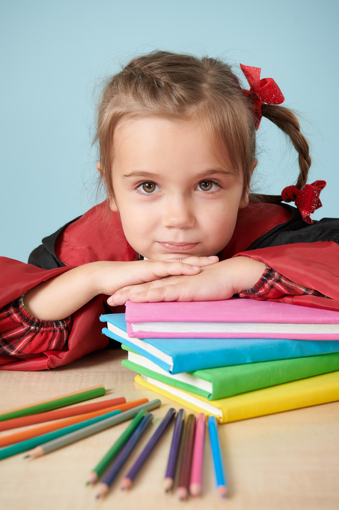 Лаборатория Чудес. Выпускные альбомы для детского сада, школы — Москва и область | Апрель Фото