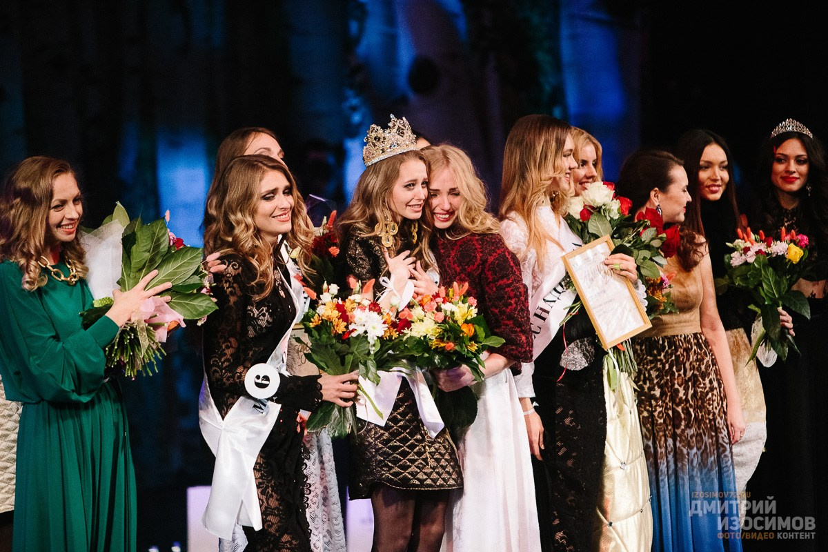Конкурс красоты «Имидж»
