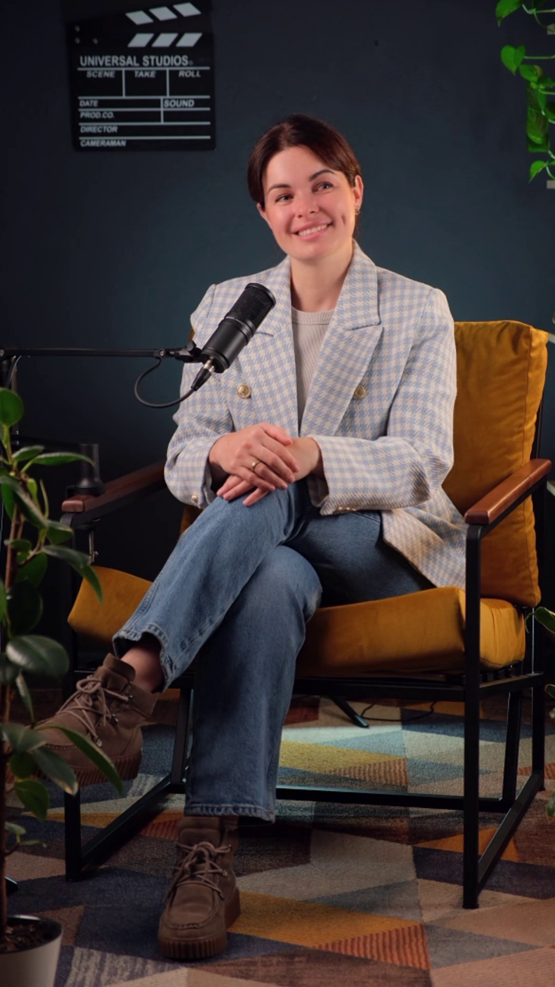 Видеограф для бизнеса и экспертов в Зеленограде | Юрий Глинкин