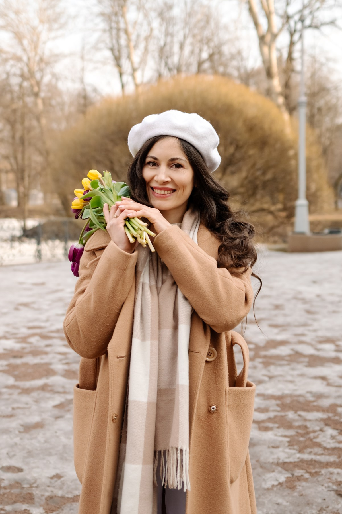 Наталья. Лопухинский сад. Свадебный и сеейный фотограф в Санкт-Петербурге Елена Худякова