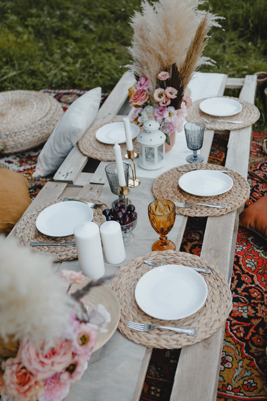Девичник бохо. Семейный и свадебный фотограф в Нижнем Новгороде