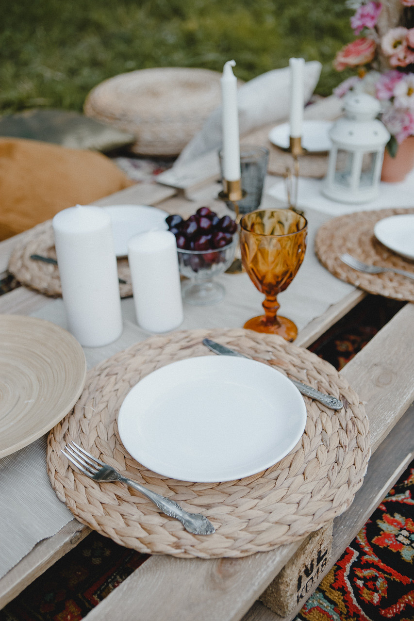 Девичник бохо. Семейный и свадебный фотограф в Нижнем Новгороде