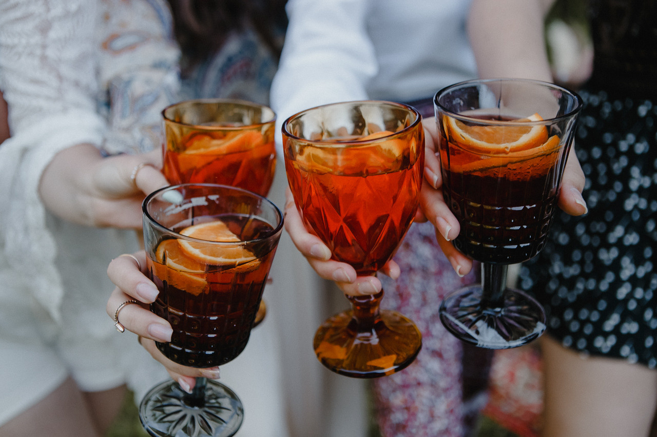 Девичник бохо. Семейный и свадебный фотограф в Нижнем Новгороде