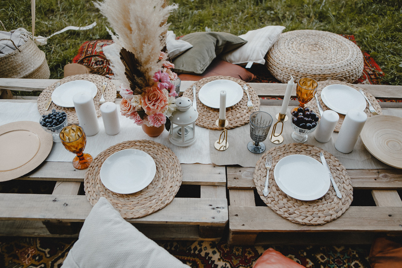 Девичник бохо. Семейный и свадебный фотограф в Нижнем Новгороде