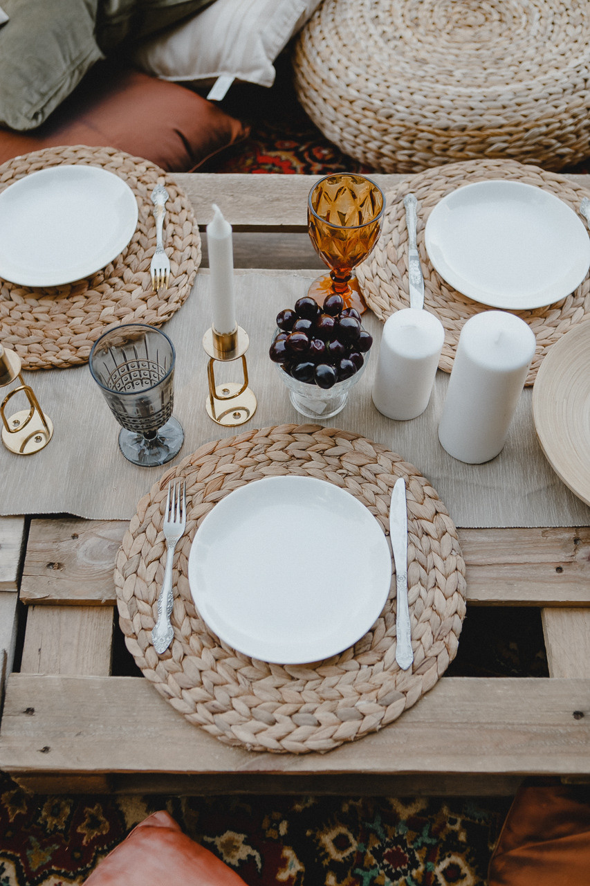 Девичник бохо. Семейный и свадебный фотограф в Нижнем Новгороде