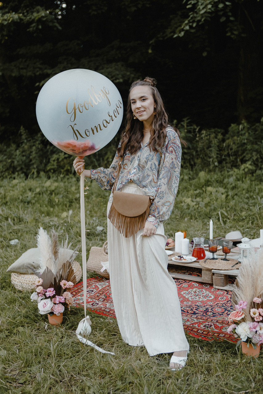 Девичник бохо. Семейный и свадебный фотограф в Нижнем Новгороде