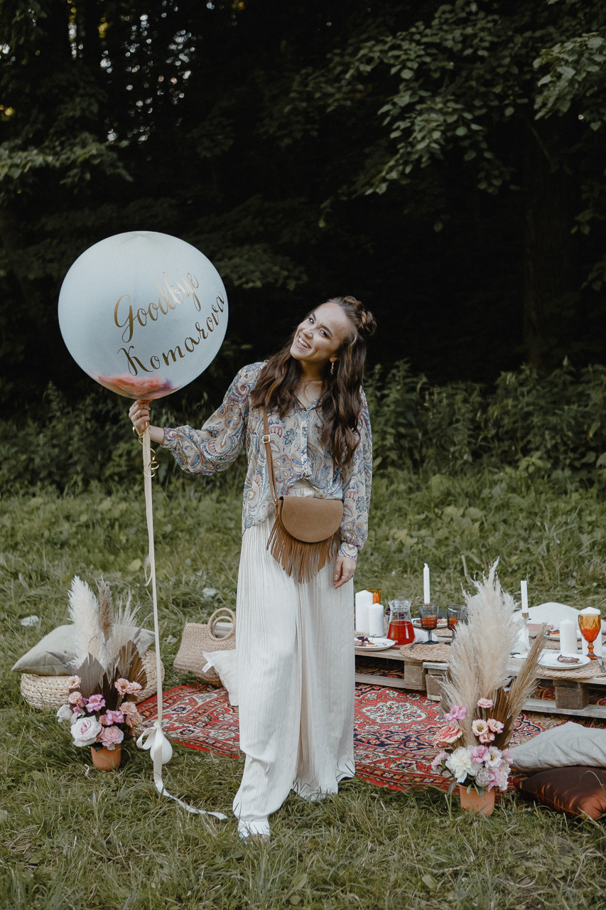 Девичник бохо. Семейный и свадебный фотограф в Нижнем Новгороде