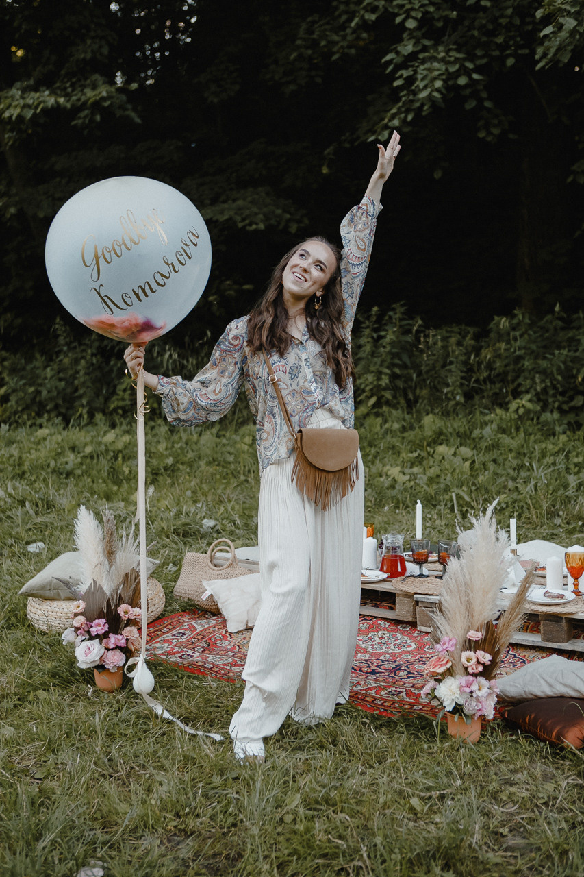 Девичник бохо. Семейный и свадебный фотограф в Нижнем Новгороде