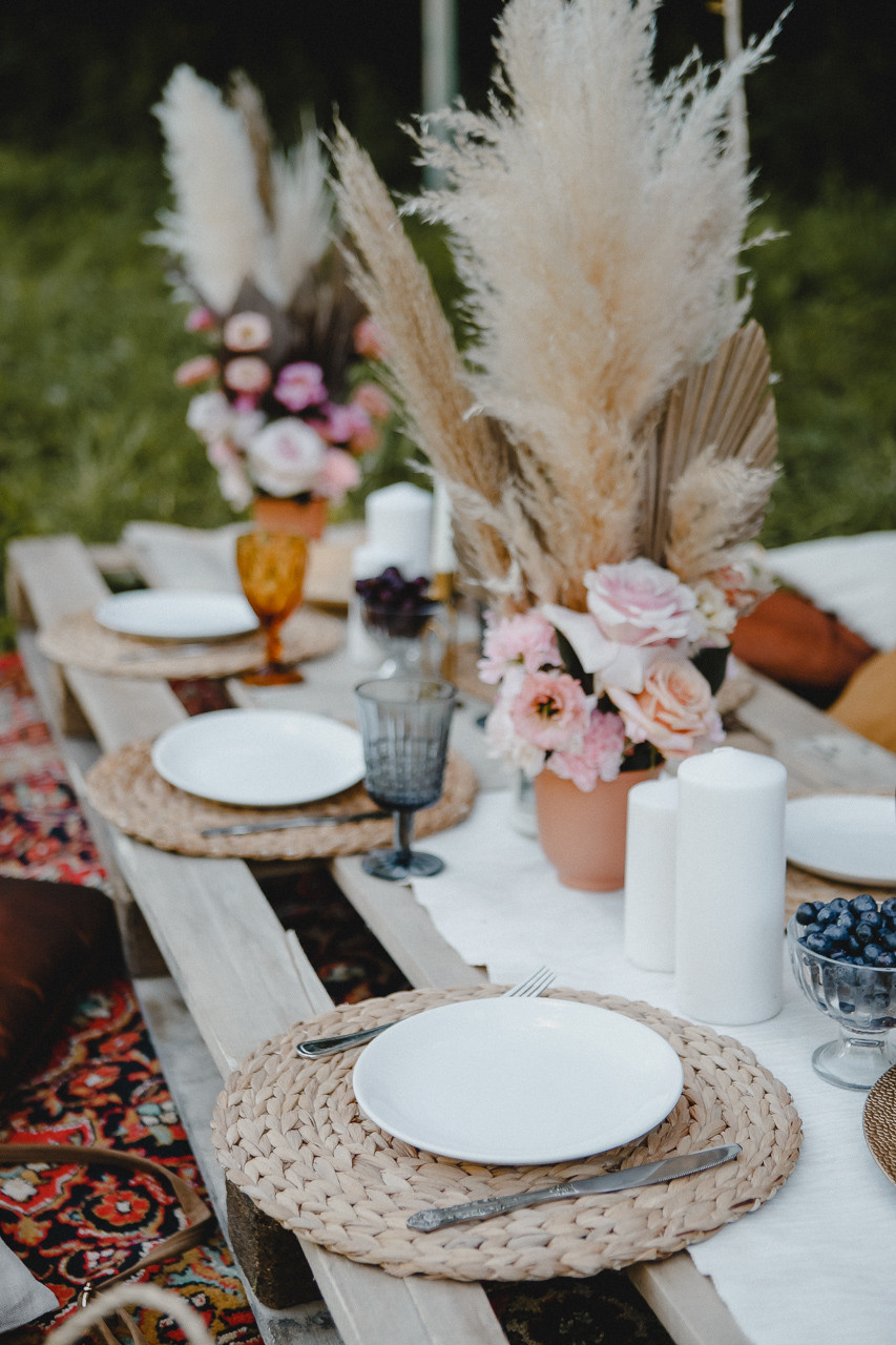 Девичник бохо. Семейный и свадебный фотограф в Нижнем Новгороде