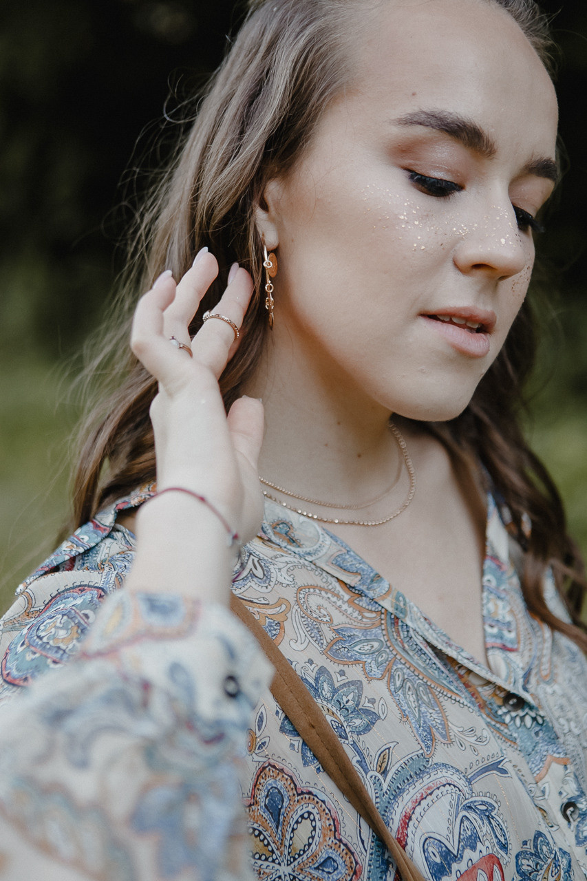 Девичник бохо. Семейный и свадебный фотограф в Нижнем Новгороде