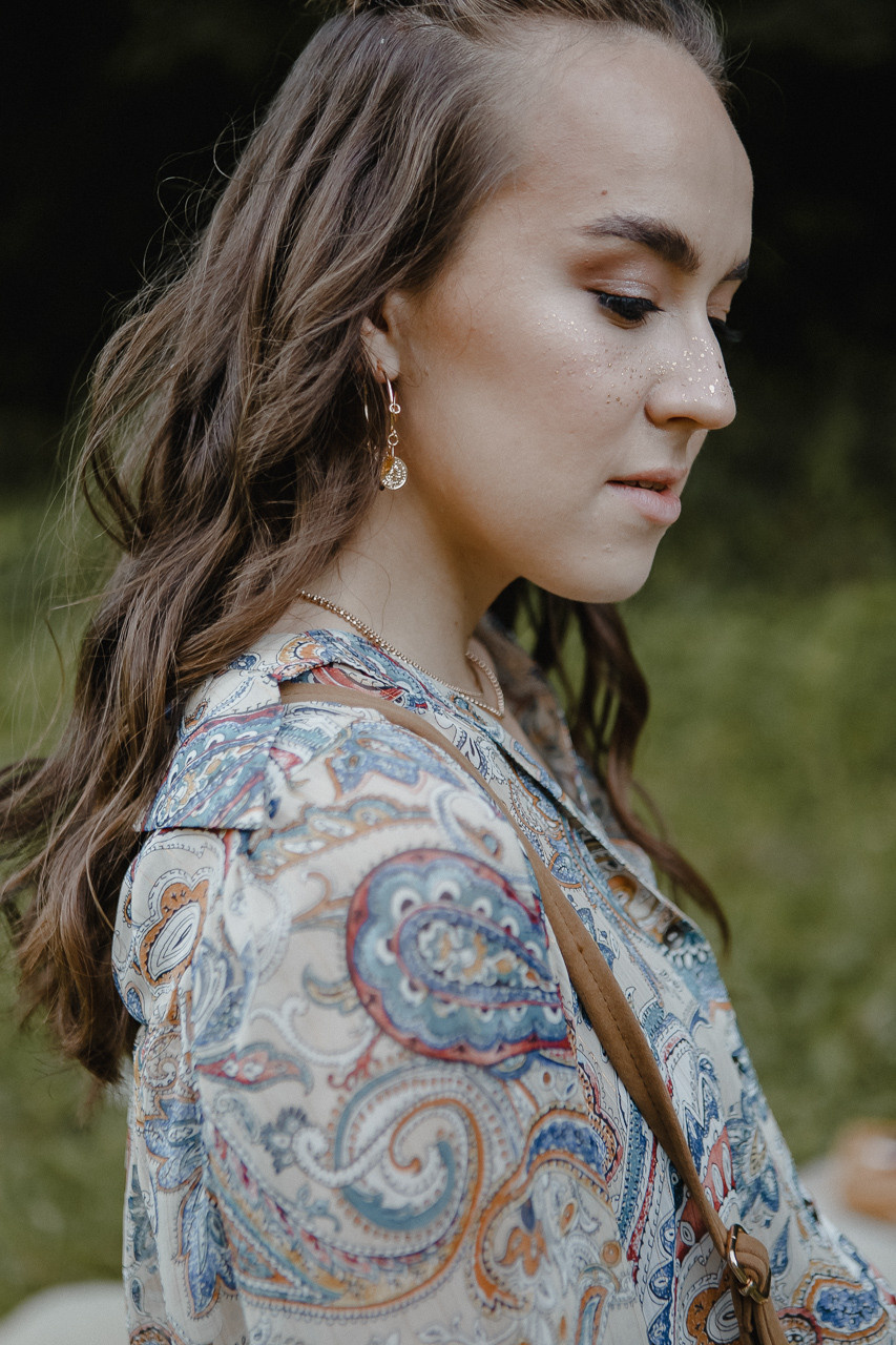 Девичник бохо. Семейный и свадебный фотограф в Нижнем Новгороде