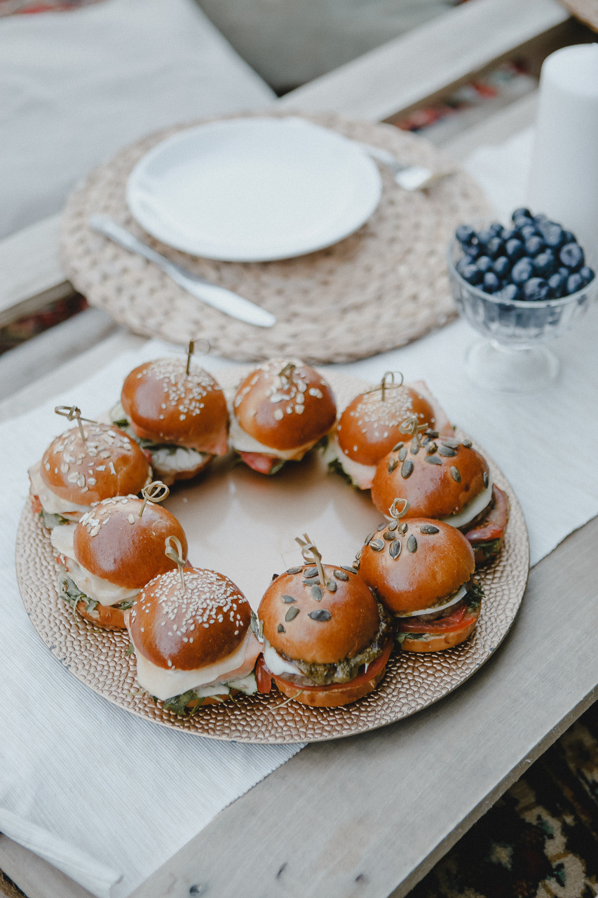 Девичник бохо. Семейный и свадебный фотограф в Нижнем Новгороде