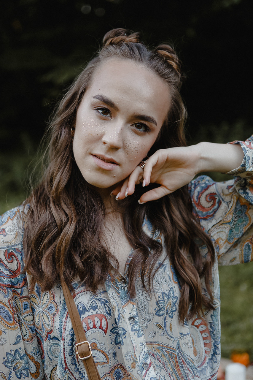 Девичник бохо. Семейный и свадебный фотограф в Нижнем Новгороде