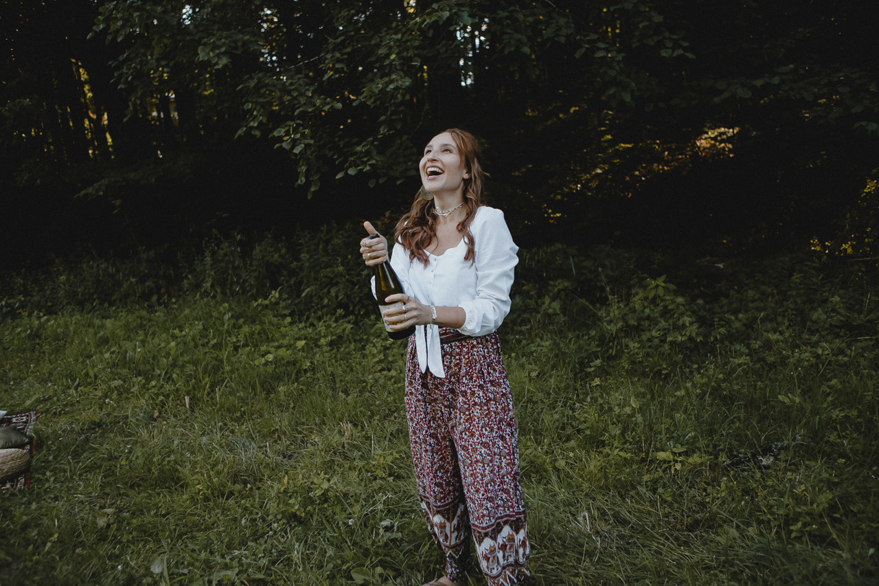 Девичник бохо. Семейный и свадебный фотограф в Нижнем Новгороде