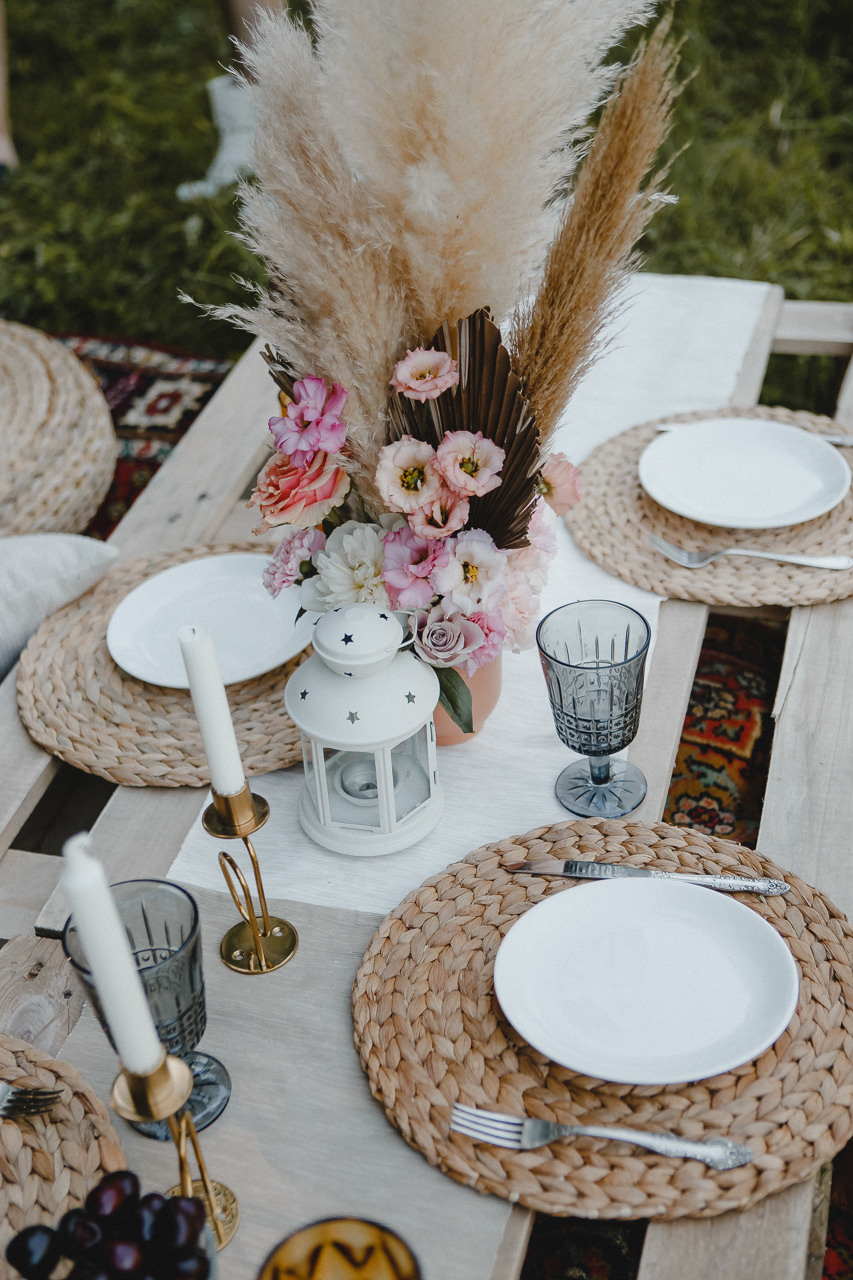 Девичник бохо. Семейный и свадебный фотограф в Нижнем Новгороде